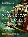 The Eagle's Conquest (eBook): Cato Series, Book 2